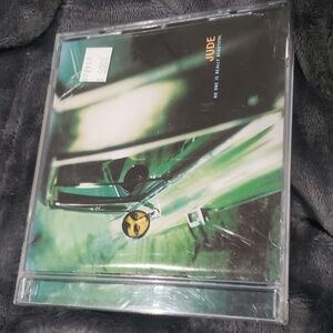 🤯3/$12 Jude No One is Really Beautiful CD 1998